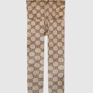 Brand new authentic Gucci tights